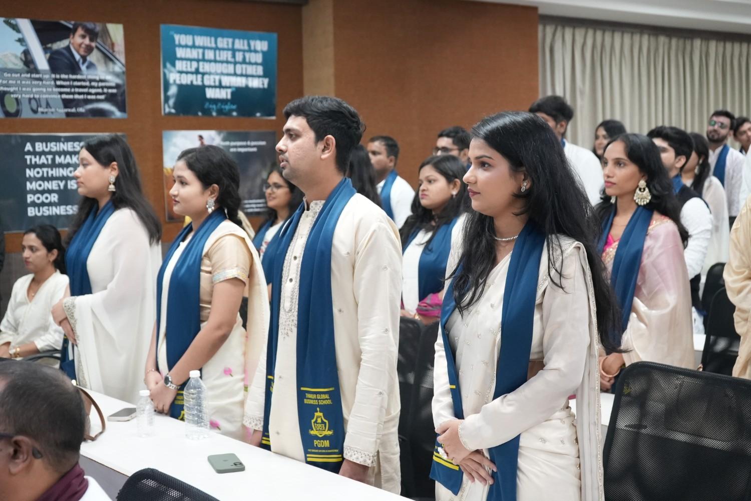 pgdm institute facilities